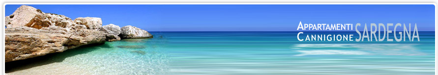 appartamenti cannigione